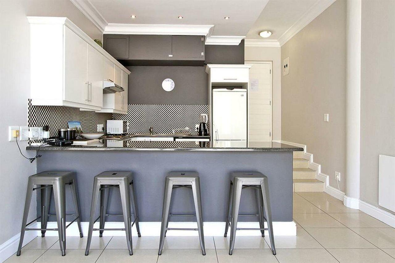Hill House 1 Bedroom Cape Town Exterior photo
