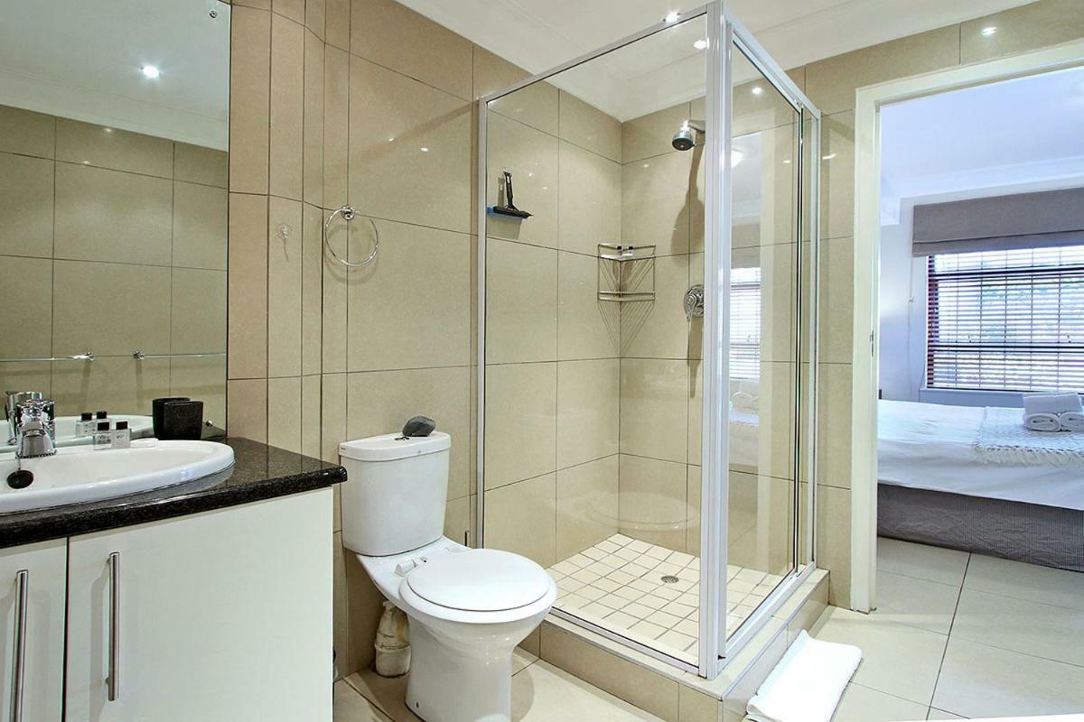 Hill House 1 Bedroom Cape Town Exterior photo